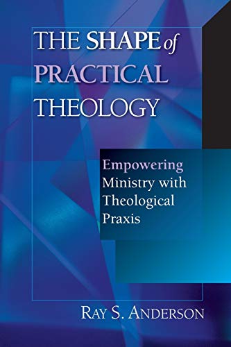 InterVarsity Press Theological Studies: Volume 89