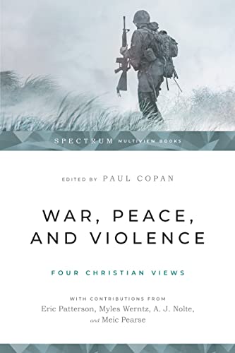 InterVarsity Press Theological Studies: Volume 95