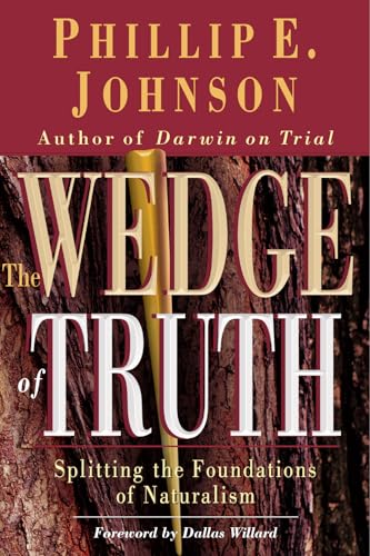The Divine Conspiracy