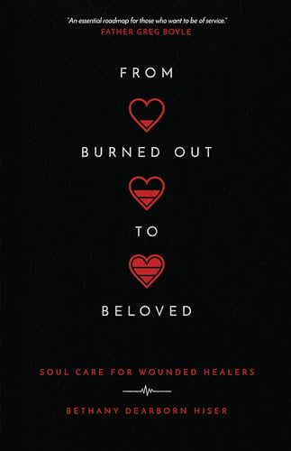 Following Jesus in a Culture of Fear