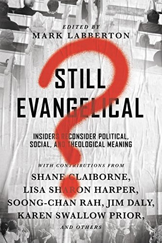 The Liturgy of Politics