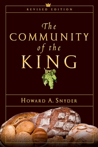 The Message of 1 & 2 Kings