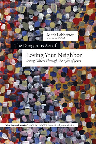 The Message of Joel, Micah & Habakkuk