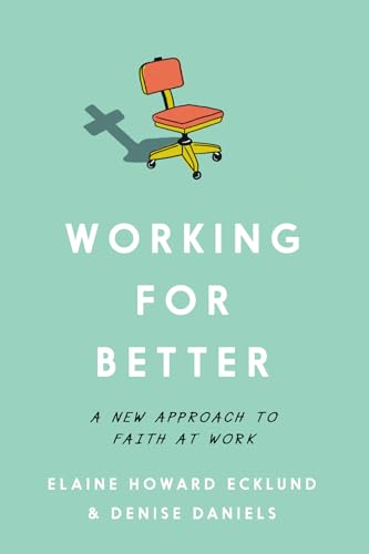 Working for Better