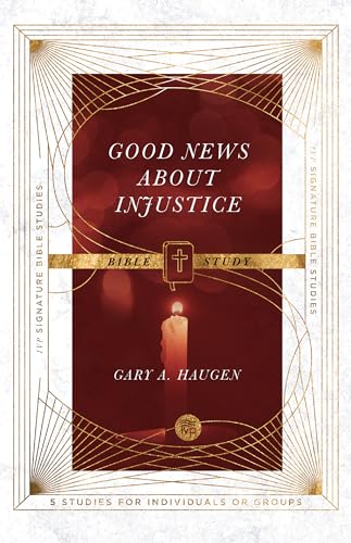 Hearing God Bible Study