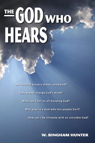 The Message of Hebrews
