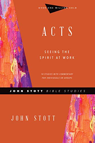 The Message of John's Letters