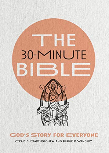 The Message of Ezra & Haggai