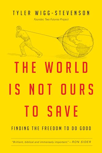 Caring for Creation: Responsible Stewardship of God's Planet