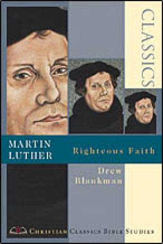 Martin Luther