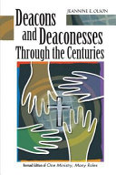 [9780758658104] Deacons and Deaconesses Through the Centuries