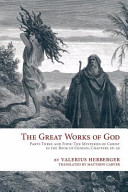 [9780758626691] The great works of God, or, Jesus, the heart and center of Scripture