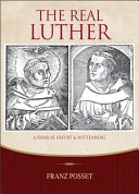 [9780758626851] The real Luther