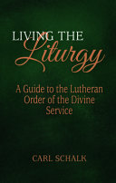 [9780758672131] Living the Liturgy
