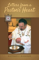 [9780758656964] Letters From A Pastor's Heart