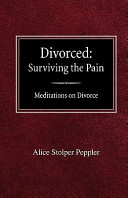[9780758618450] Divorced: Surviving the Pain Mediations on Divorce