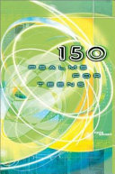 [9780758601209] 150 Psalms for Teens