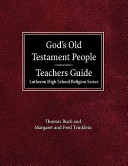 [9780570015314] God's Old Testament People
