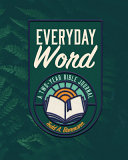 [9780758679567] Everyday Word: A Two-Year Bible Journal