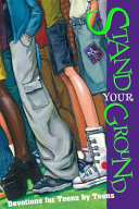 [9780570052913] Stand Your Ground