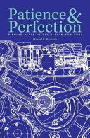 [9780758660077] Patience & Perfection