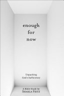[9780758660862] Enough for Now