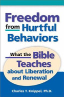 [9780758601315] Freedom from Hurtful Behaviors
