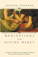 [9780758603876] Meditations on Divine Mercy