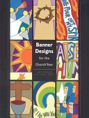 [9780758608369] Banner Designs for the Church Year