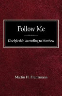 [9780758618269] Follow Me