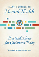 [9780758672049] Martin Luther on Mental Health