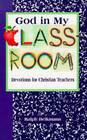 [9780570048657] God in my classroom
