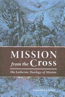 [9780758613509] Mission from the cross