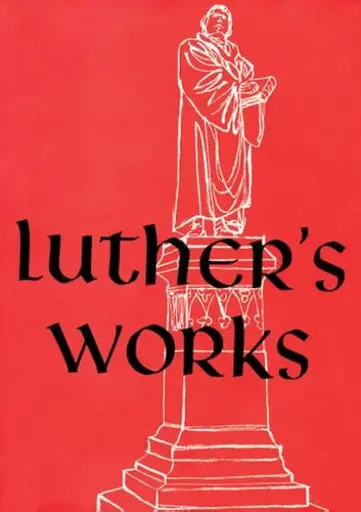 [9780758675071] Luther's Works - Volume 13 : (Selected Psalms II)