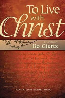 [9780758613820] To Live with Christ