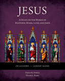 [9780758663023] Jesus: The Story of God's Son for Children