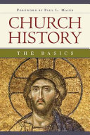[9780758652713] Church History: The Basics