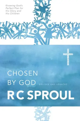 [978-0842313353] Chosen by God