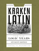 [9781947644366      ] Kraken Latin 3 by Natali H. Monnette