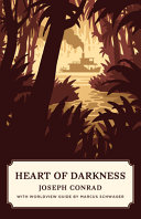 [9781944503161      ] Heart of Darkness by Joseph Conrad