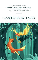 [9781944503871      ] Worldview Guide for the Canterbury Tales by Elizabeth Howard