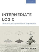 [9781591281689      ] INTERMEDIATE LOGIC (TEACHER EDITION) by Canon Logic Series