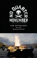 [9781954887336      ] No Quarter November by Douglas Wilson