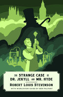 [9781944503598      ] The Strange Case of Dr. Jekyll and Mr. Hyde by Robert Louis Stevenson