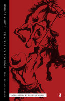[9781947644281      ] The Bondage of the Will by Martin Luther