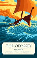 [9781944503642      ] Odyssey, the (Worldview Edition) by Homer