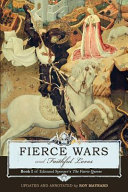 [9781885767394      ] Fierce Wars and Faithful Loves: Book I of Edmund Spenser's "The Faerie Queene" by L. Charles Jackson