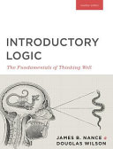 [9781591281672      ] Introductory Logic by Canon Logic Series