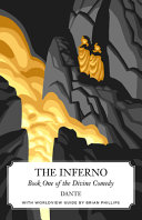 [9781944503697      ] The Inferno by Dante Alighieri