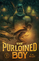 [9781947644403      ] Purloined Boy by C.R. Wiley